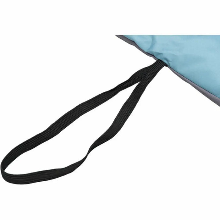 Pet blanket Trixie Samoa Classic Blue Grey 120 × 80 CM - Домашни Животни<<<Дом Градина<<<BigBuy&&&Къщички и