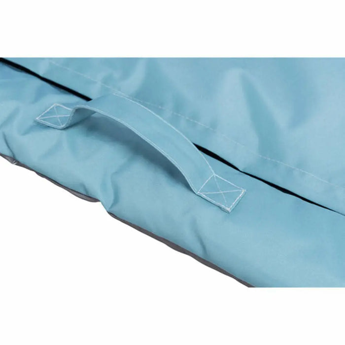 Pet blanket Trixie Samoa Classic Blue Grey 120 × 80 CM - Домашни Животни<<<Дом Градина<<<BigBuy&&&Къщички и