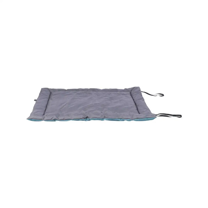 Pet blanket Trixie Samoa Classic Blue Grey 85 × 70 CM - Домашни Животни<<<Дом Градина<<<BigBuy&&&Къщички и