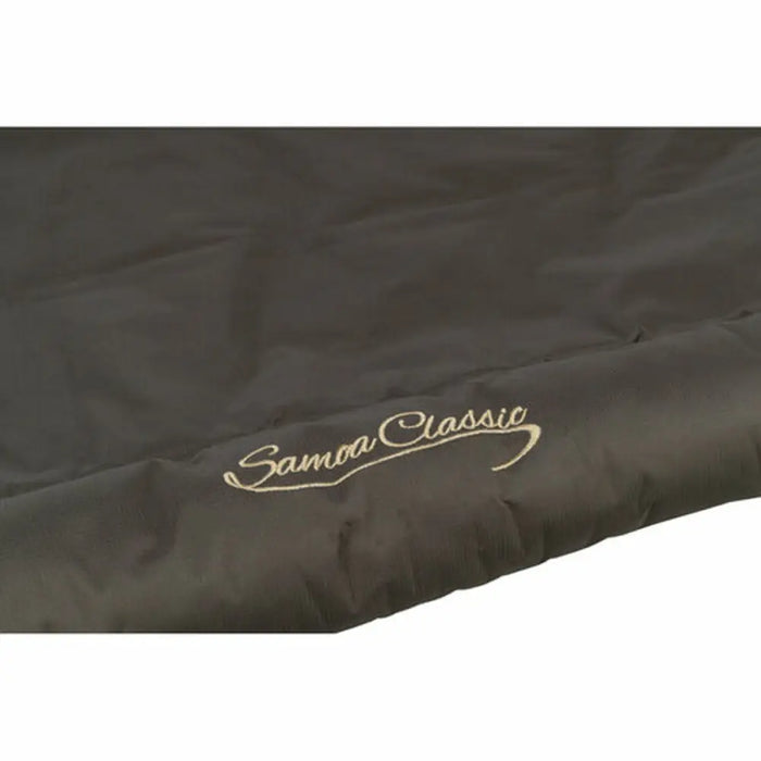 Pet blanket Trixie Samoa Classic Green Olive Polyester 110 × 70 CM - Домашни Животни<<<Дом Градина<<<BigBuy&&&Къщички и