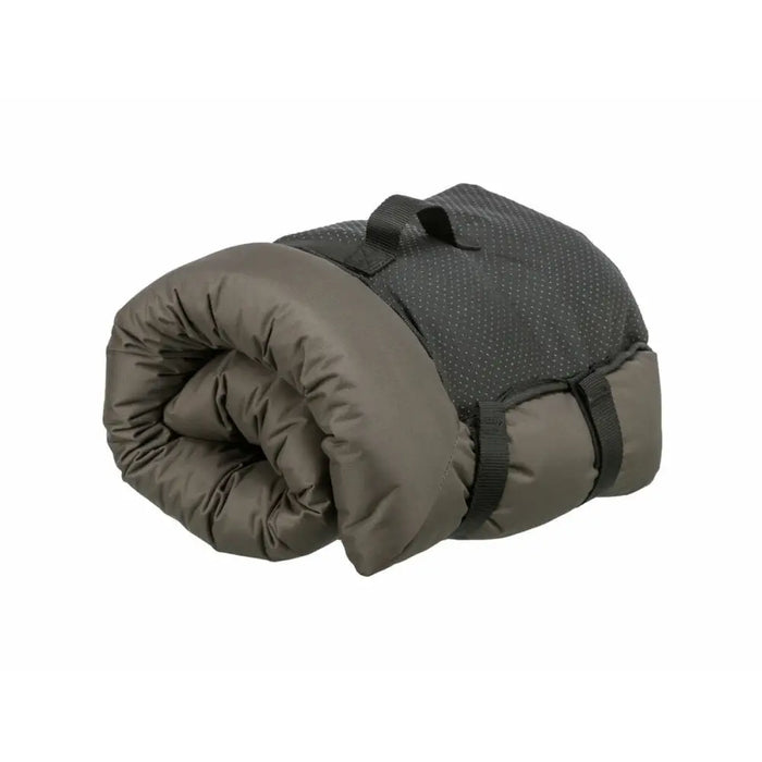 Pet blanket Trixie Samoa Classic Green Olive Polyester 90 × 60 CM - Домашни Животни<<<Дом Градина<<<BigBuy&&&Къщички и