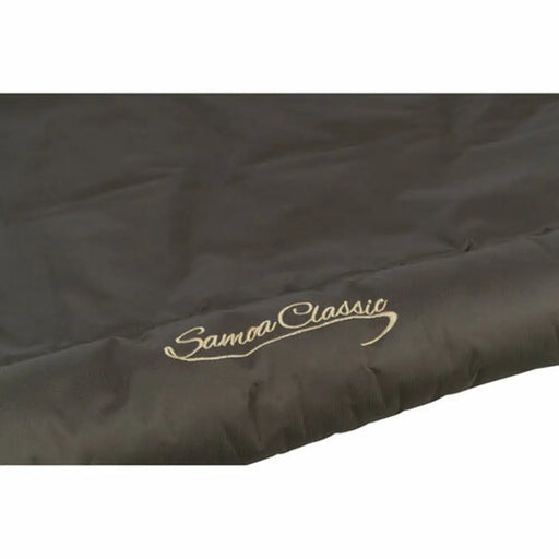 Pet blanket Trixie Samoa Classic Green Olive Polyester 90 × 60 CM - Домашни Животни<<<Дом Градина<<<BigBuy&&&Къщички и