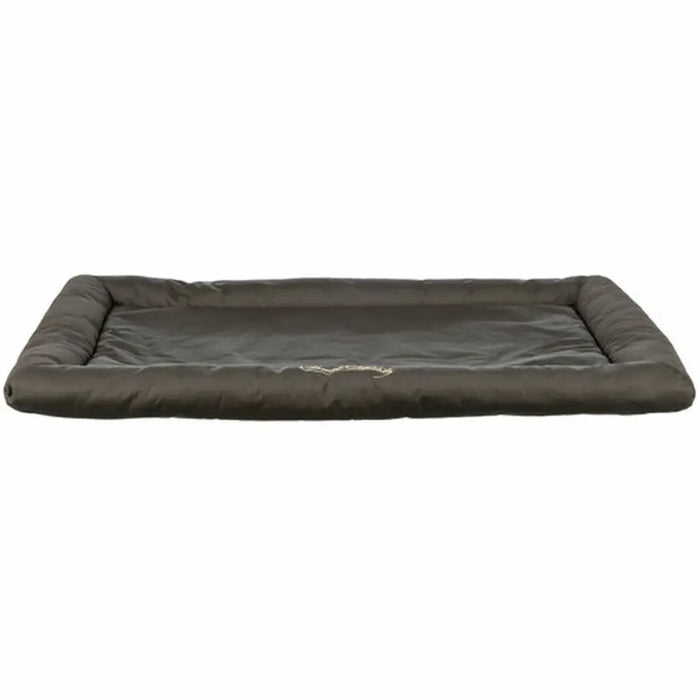 Pet blanket Trixie Samoa Classic Green Olive Polyester 90 × 60 CM - Домашни Животни<<<Дом Градина<<<BigBuy&&&Къщички и