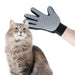 Pet Brush & Massage Glove Relpet InnovaGoods - Домашни Животни<<<Дом Градина<<<BigBuy&&&Здраве и хигиена<<<Домашни