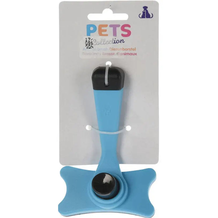 PET BRUSH PETS COLLECTION 491006060 - За домашни любимци<<<Градина<<<Praktiker