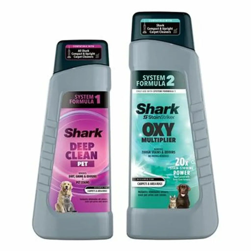 Pet Conditioner Shark StainStriker 473 ml - Домашни Животни<<<Дом Градина<<<BigBuy&&&Здраве и хигиена<<<Домашни