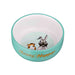 Pet feeding dish Trixie 250 ml Rodents - Домашни Животни<<<Дом Градина<<<BigBuy&&&Купички за храна и вода<<<Домашни