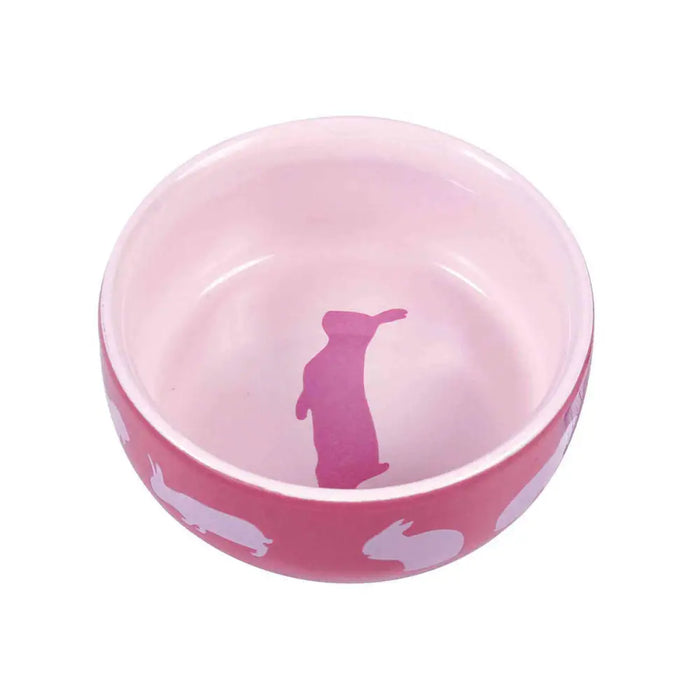 Pet feeding dish Trixie 250 ml Rodents - Домашни Животни<<<Дом Градина<<<BigBuy&&&Купички за храна и вода<<<Домашни