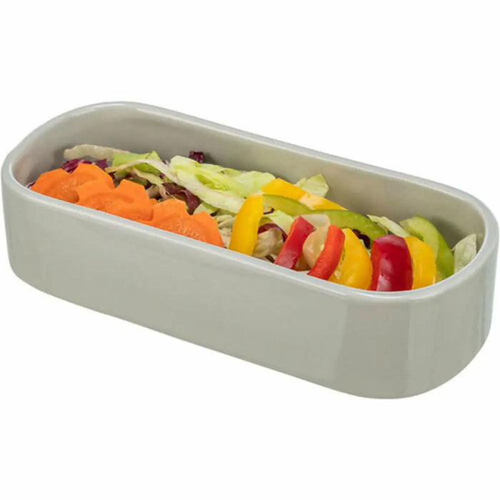 Pet feeding dish Trixie 600 ml - Домашни Животни<<<Дом Градина<<<BigBuy&&&Купички за храна и вода<<<Домашни