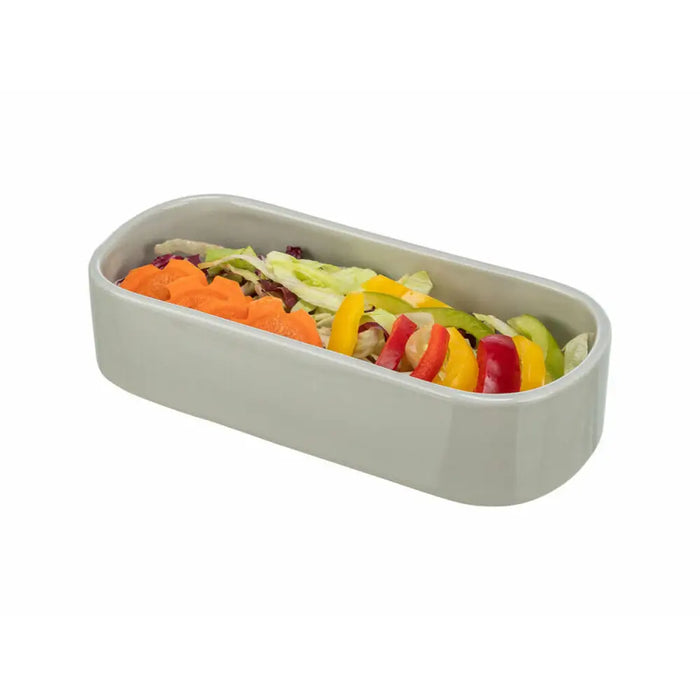 Pet feeding dish Trixie 600 ml - Домашни Животни<<<Дом Градина<<<BigBuy&&&Купички за храна и вода<<<Домашни