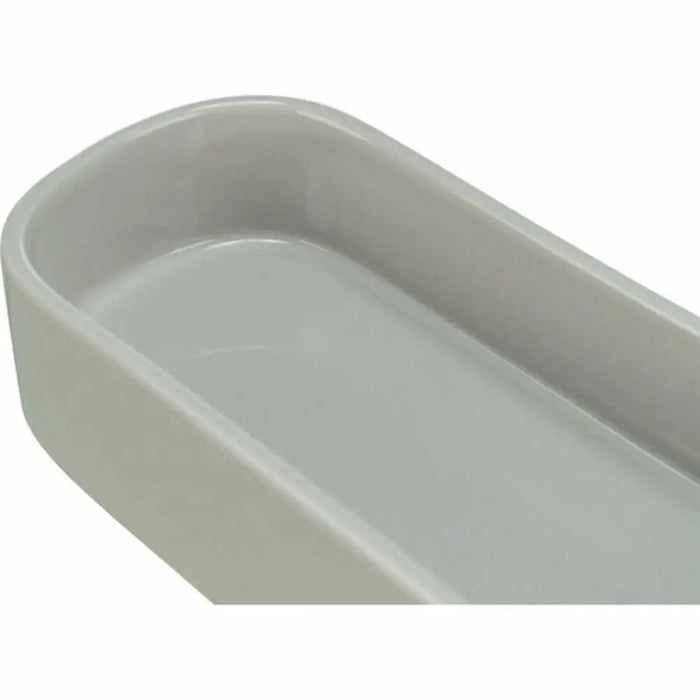 Pet feeding dish Trixie 600 ml - Домашни Животни<<<Дом Градина<<<BigBuy&&&Купички за храна и вода<<<Домашни