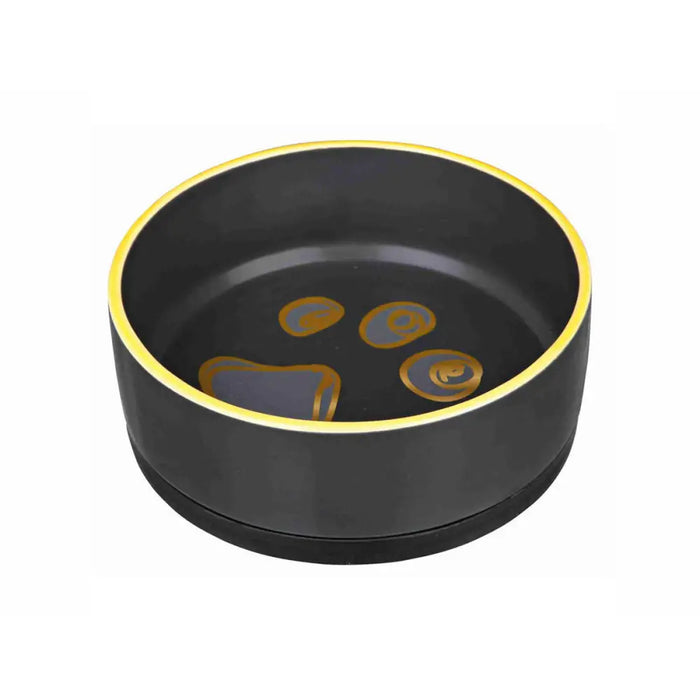 Pet feeding dish Trixie Jimmy 750 ml 0,75 L Multicolour Ceramic - Домашни Животни<<<Дом Градина<<<BigBuy&&&Купички за