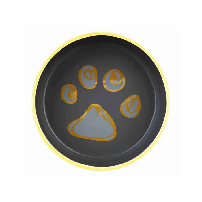 Pet feeding dish Trixie Jimmy 750 ml 0,75 L Multicolour Ceramic - Домашни Животни<<<Дом Градина<<<BigBuy&&&Купички за