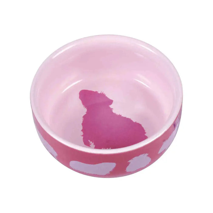 Pet feeding dish Trixie Ø 11 cm 250 ml Rodents - Домашни Животни<<<Дом Градина<<<BigBuy&&&Купички за храна и