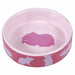 Pet feeding dish Trixie Ø 8 cm 80 ml Rodents - Домашни Животни<<<Дом Градина<<<BigBuy&&&Купички за храна и