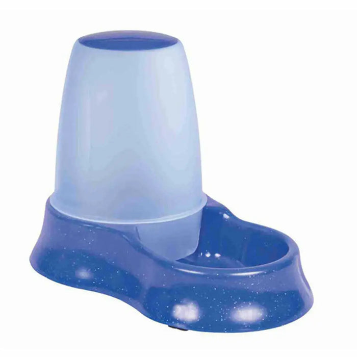 Pet feeding dish Trixie Plastic - Домашни Животни<<<Дом Градина<<<BigBuy&&&Купички за храна и вода<<<Домашни