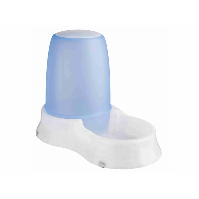 Pet feeding dish Trixie Plastic - Домашни Животни<<<Дом Градина<<<BigBuy&&&Купички за храна и вода<<<Домашни