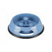 Pet feeding dish Trixie Slow Feed 450 ml 0,45 L Green Plastic - Домашни Животни<<<Дом Градина<<<BigBuy&&&Купички за
