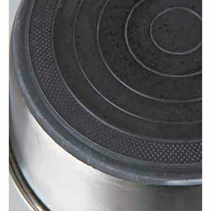 Pet feeding dish Trixie Stainless steel 500 ml 0,5 L Silver - Домашни Животни<<<Дом Градина<<<BigBuy&&&Купички за храна