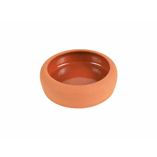 Pet feeding dish Trixie Terracotta 250 ml Rodents - Домашни Животни<<<Дом Градина<<<BigBuy&&&Купички за храна и