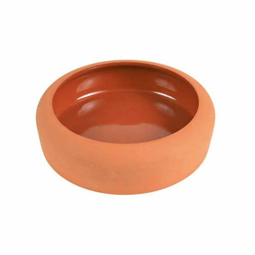 Pet feeding dish Trixie Terracotta 500 ml Rodents - Домашни Животни<<<Дом Градина<<<BigBuy&&&Купички за храна и