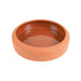 Pet feeding dish Trixie Terracotta 600 ml Rodents - Домашни Животни<<<Дом Градина<<<BigBuy&&&Купички за храна и