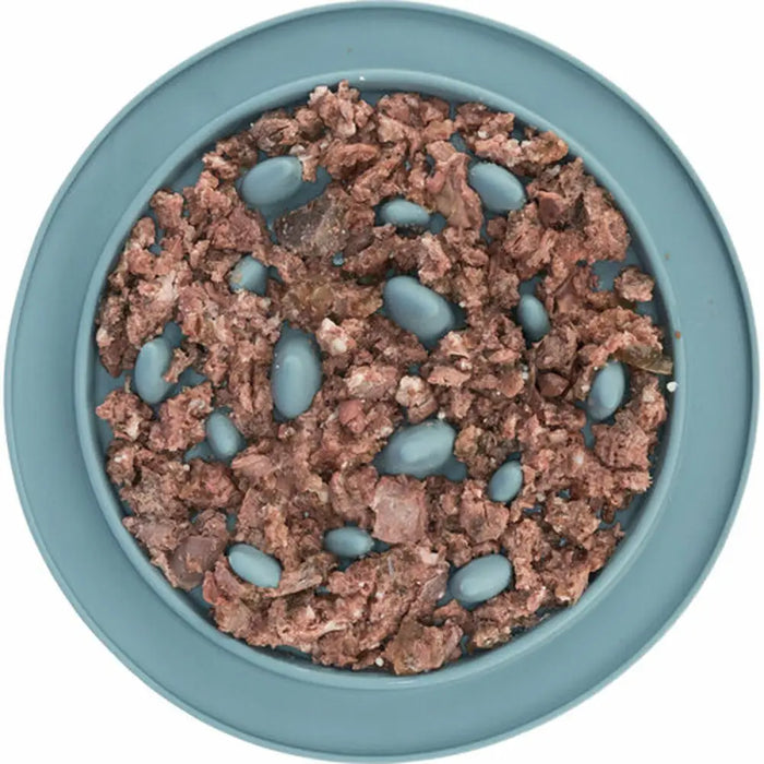 Pet feeding dish Trixie TPE Ø 24 cm - Домашни Животни<<<Дом Градина<<<BigBuy&&&Купички за храна и вода<<<Домашни