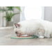 Pet feeding dish Trixie TX-41369 Blue Turquoise Silicone - Домашни Животни<<<Дом Градина<<<BigBuy&&&Купички за храна и