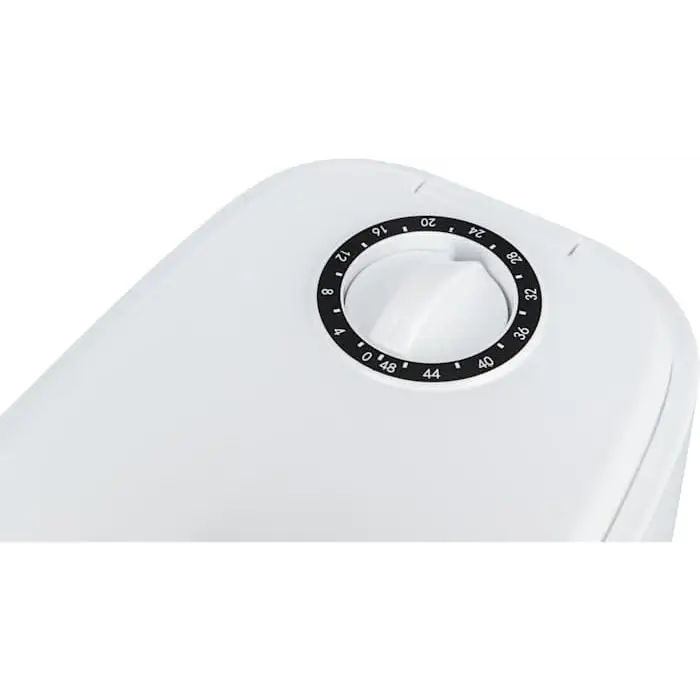 Pet feeding dish Trixie White Black Plastic 300 ml - Домашни Животни<<<Дом Градина<<<BigBuy&&&Купички за храна и