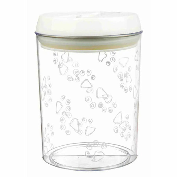Pet food jar Trixie 24664 Transparent - Домашни Животни<<<Дом Градина<<<BigBuy&&&Хранене на домашни любимци<<<Домашни