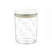 Pet food jar Trixie 24664 Transparent - Домашни Животни<<<Дом Градина<<<BigBuy&&&Хранене на домашни любимци<<<Домашни