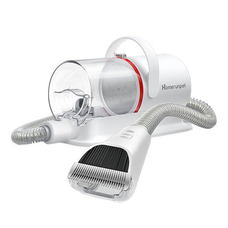 Pet grooming kit HomeRunPet HC15 - Animal care<<<Pets<<<InnproXML