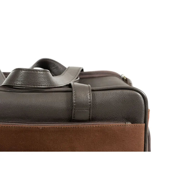 Pet Handbag Gloria SHANTI Brown - Домашни Животни<<<Дом Градина<<<BigBuy&&&Пътуване и разходки<<<Домашни Животни<<<Дом