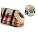 Pet Handbag Mascow 28 x 39 x 40 cm Squared (6 Units) - Домашни Животни<<<Дом Градина<<<BigBuy&&&Пътуване и