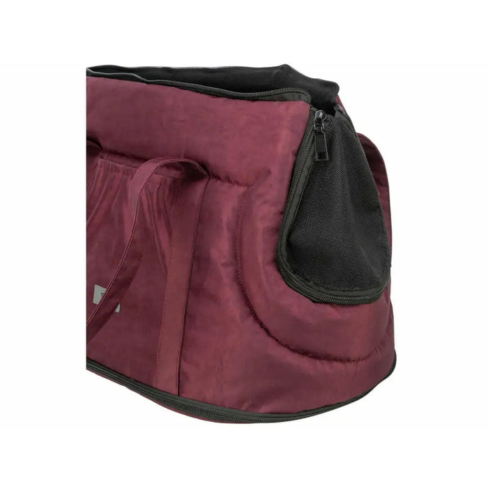 Pet Handbag Trixie 26 × 30 × 45 CM - Домашни Животни<<<Дом Градина<<<BigBuy&&&Пътуване и разходки<<<Домашни