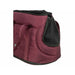 Pet Handbag Trixie 26 × 30 × 45 CM - Домашни Животни<<<Дом Градина<<<BigBuy&&&Пътуване и разходки<<<Домашни