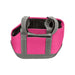Pet Handbag Trixie Alea Grey Pink 16 × 20 × 30 CM - Домашни Животни<<<Дом Градина<<<BigBuy&&&Пътуване и