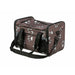 Pet Handbag Trixie Brown 26 × 27 × 42 CM - Домашни Животни<<<Дом Градина<<<BigBuy&&&Пътуване и разходки<<<Домашни