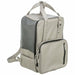 Pet Handbag Trixie CityStyle Light grey 30 × 20 × 40 CM - Домашни Животни<<<Дом Градина<<<BigBuy&&&Пътуване и