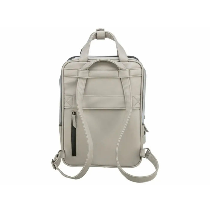 Pet Handbag Trixie CityStyle Light grey 30 × 20 × 40 CM - Домашни Животни<<<Дом Градина<<<BigBuy&&&Пътуване и