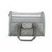 Pet Handbag Trixie Dillon Grey Mint 33 × 32 × 54 cm - Домашни Животни<<<Дом Градина<<<BigBuy&&&Пътуване и
