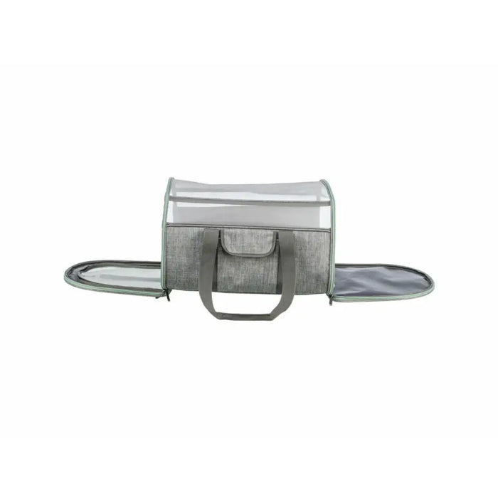 Pet Handbag Trixie Dillon Grey Mint 33 × 32 × 54 cm - Домашни Животни<<<Дом Градина<<<BigBuy&&&Пътуване и