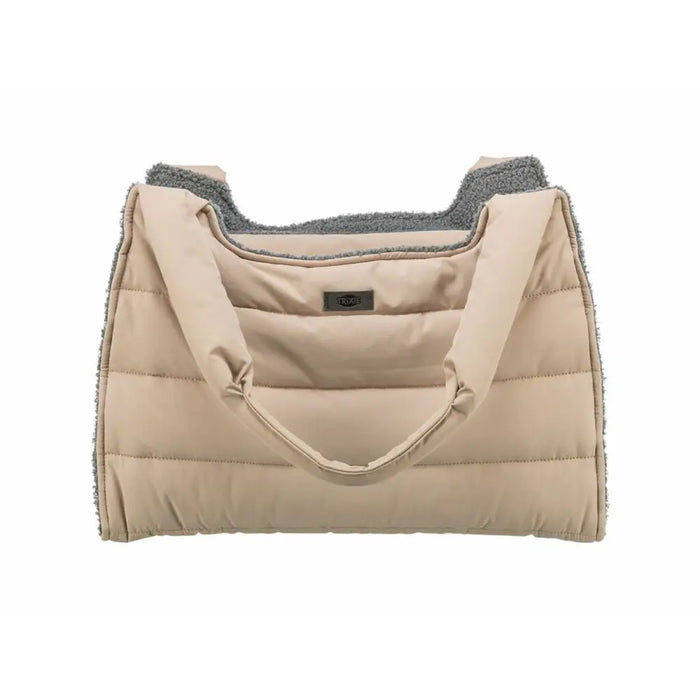 Pet Handbag Trixie Gina Blush 42 × 22 × 58 cm - Домашни Животни<<<Дом Градина<<<BigBuy&&&Пътуване и разходки<<<Домашни