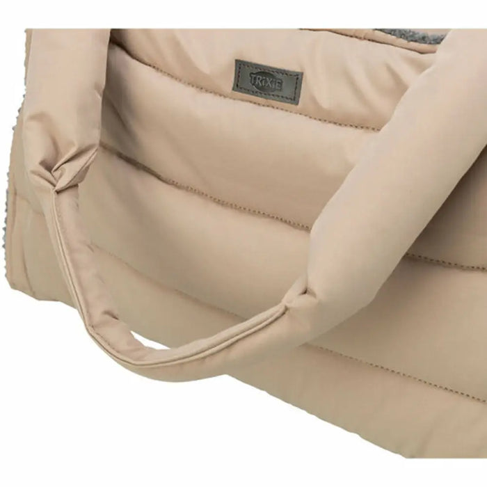 Pet Handbag Trixie Gina Blush 42 × 22 × 58 cm - Домашни Животни<<<Дом Градина<<<BigBuy&&&Пътуване и разходки<<<Домашни