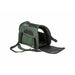 Pet Handbag Trixie Green Olive 19 × 28 × 42 CM - Домашни Животни<<<Дом Градина<<<BigBuy&&&Пътуване и разходки<<<Домашни