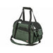 Pet Handbag Trixie Green Olive 19 × 28 × 42 CM - Домашни Животни<<<Дом Градина<<<BigBuy&&&Пътуване и разходки<<<Домашни