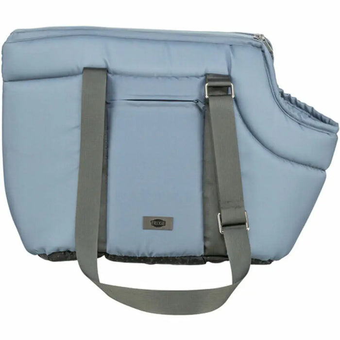 Pet Handbag Trixie Light Blue 26 × 29 × 50 CM - Домашни Животни<<<Дом Градина<<<BigBuy&&&Пътуване и разходки<<<Домашни