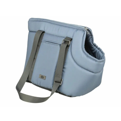 Pet Handbag Trixie Light Blue 26 × 29 × 50 CM - Домашни Животни<<<Дом Градина<<<BigBuy&&&Пътуване и разходки<<<Домашни
