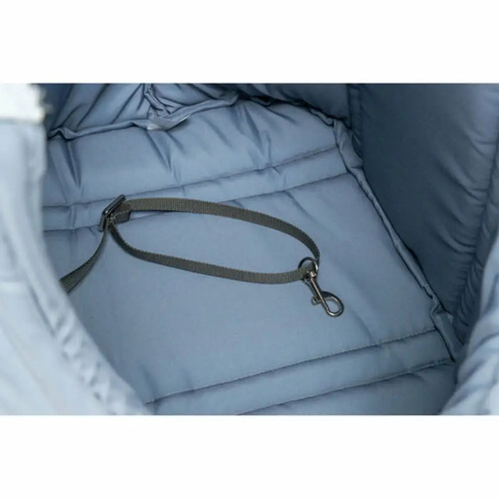 Pet Handbag Trixie Light Blue 26 × 29 × 50 CM - Домашни Животни<<<Дом Градина<<<BigBuy&&&Пътуване и разходки<<<Домашни