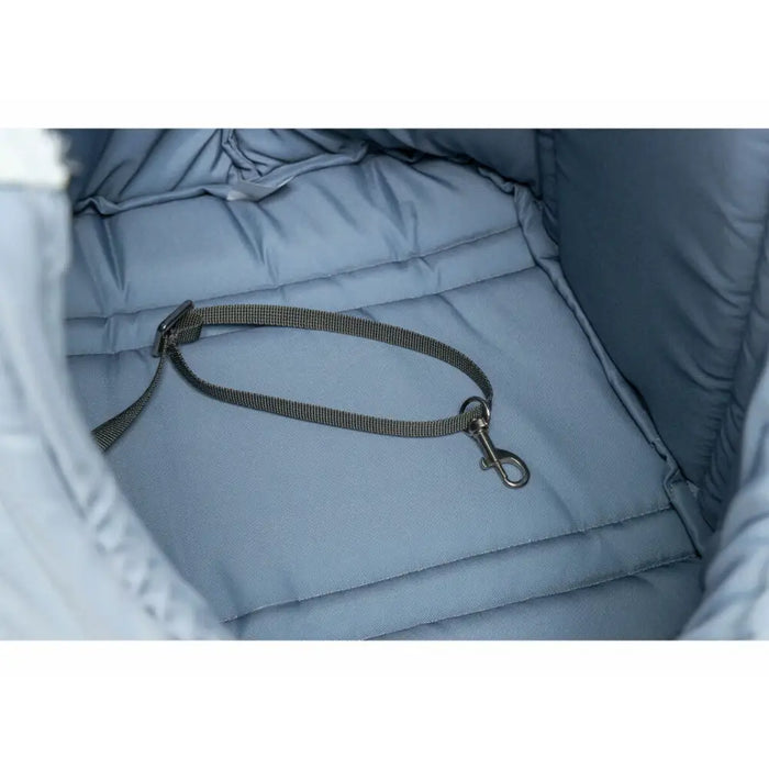 Pet Handbag Trixie Light Blue 26 × 29 × 50 CM - Домашни Животни<<<Дом Градина<<<BigBuy&&&Пътуване и разходки<<<Домашни